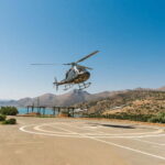 Santorini: Private Helicopter Flight with Sunset Option - Why We Think It’s a Great Choice