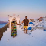 Santorini: Private Oia Village Photoshoot - What to Expect During the Photoshoot