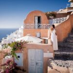 Santorini: Private Photoshoot with Professional Photographer - Detailed Breakdown of the Itinerary
