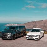 Santorini: Private Tailor-Made Land Tour with a Local Driver - What Reviewers Are Saying