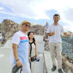 Santorini: Private Tour Experience with Breathtaking Views - A Detailed Look at the Itinerary