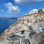 Santorini Private Tour: Hidden Gems & Wine Experience - Discovering Imerovigli’s Hidden Charms