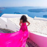 Santorini: Professional Private Photo Shoot - How the Process Works