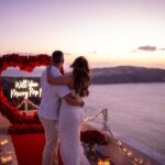 Santorini: Proposal Planning Services - The Experience Breakdown: What to Expect