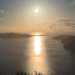 Santorini: Romantic Proposal with Caldera View - The Perfect Setting for a Proposal