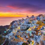 Santorini See Everything All Day Private Tour - Exploring each Stop in Detail