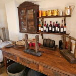 Santorini: Shared Wine Tasting and Culinary Experience - Detailed Breakdown of the Itinerary