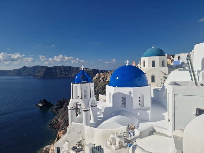 Santorini: Shore Excursion for Cruise Passengers - Final Thoughts: Is It Worth It?