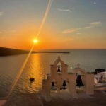 Santorini sightseeing -land tour (small group) - Transportation, Group Size, and Value