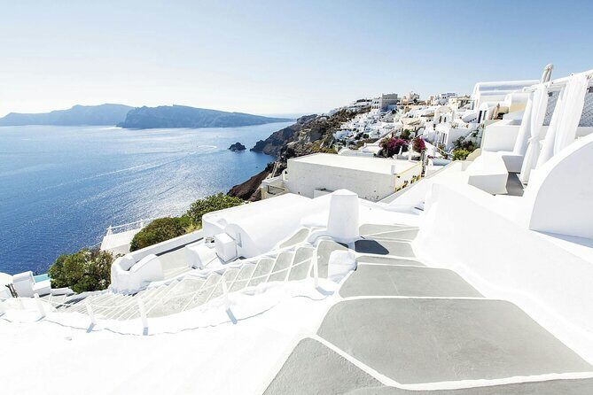 Santorini Tour from Chania Area or Rethymno - Who Is This Tour Best Suited For?