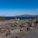 Santorini Tour of Caldera with Glass bottom Boat - The Sum Up