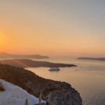 Santorini Unlocked: Private Tour with Local Guide & Driver - Detailed Breakdown of the Itinerary