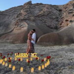 Santorini: Vlychada Beach Romantic Proposal Package - Why Choose the Vlychada Beach Proposal?