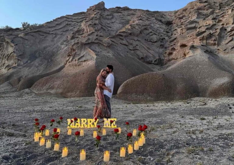 Santorini: Vlychada Beach Romantic Proposal Package - Why Choose the Vlychada Beach Proposal?