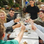 Santorini: Volcanic Wine Tour to 2 or 3 Wineries - The Itinerary in Detail