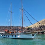 Santorini - Volcano and Hot springs - An Honest Look at the Itinerary