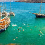 Santorini Volcano, Hot Springs Adventure - The Complete Experience Breakdown