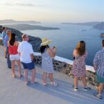 Santorini Wine Stories: Daytime Tour with Tasting & Lunch - FAQ