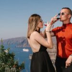 Santorini: Wine Tasting Tour to 3 Wineries with Transfer - Who Should Consider This Tour?