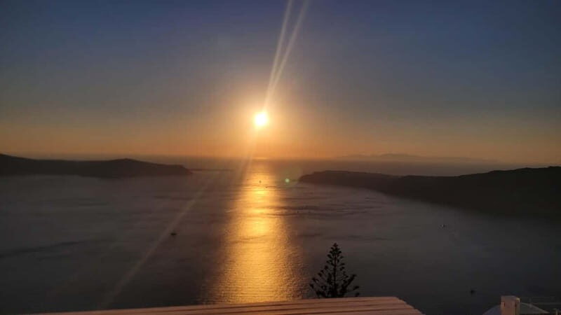 Santorini: Wine Tour Experience with Sunset Dinner - Who Is This Tour Best For?
