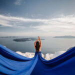 Santorini:Flying Dress shoot with Professional photographer - Why This Experience Offers Great Value
