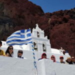 Santorini:Private Top Highlights & Hidden Gems Tour - The Practicalities: Transport, Guides, and Flexibility
