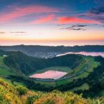 São Miguel Azores: Explore the dramatic crater of Sete Cidades - Transportation, Timing, and Overall Value