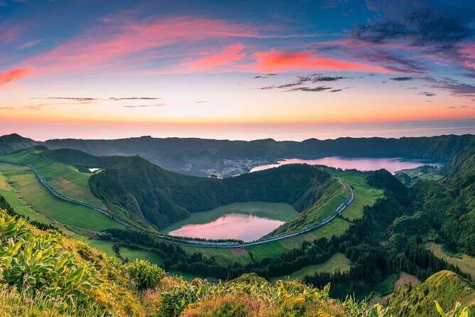 São Miguel Azores: Explore the dramatic crater of Sete Cidades - Transportation, Timing, and Overall Value