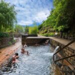 São Miguel Azores: Furnas Evening Thermal Baths with tickets - Exploring the Itinerary: What Makes Each Stop Special