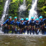 Sao Miguel: Ribeira dos Caldeiroes Canyoning Experience - Practical Tips for Your Canyoning Day