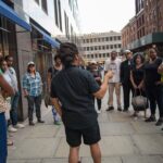 Sarah's Fire Historical Walking Tour in New York City - FAQs