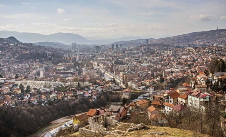 Sarajevo: A Siege Story - The Tunnel of Hope Experience - Why This Tour Is Worth It