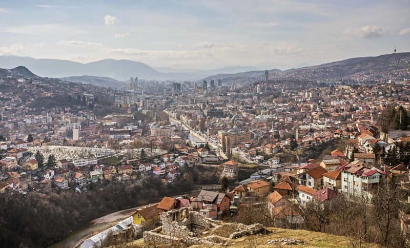 Sarajevo: A Siege Story - The Tunnel of Hope Experience - Why This Tour Is Worth It