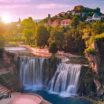 Sarajevo: Day Tour to Jajce, Travnik, Waterfalls, Pliva Lake - What’s Included and What to Expect