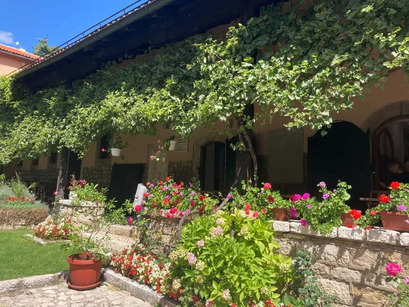 Sarajevo: Eat, Pray, Love Tour - Local Life Experience - Who Should Take This Tour?