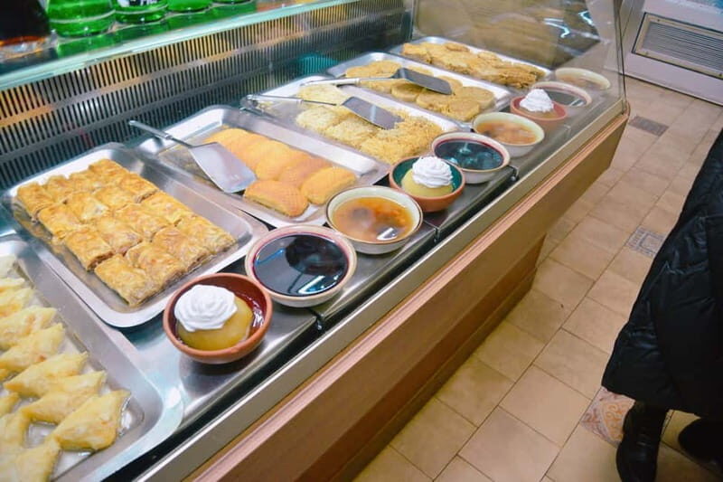 Sarajevo: Food And Crafts tour - Why This Tour Offers Real Value