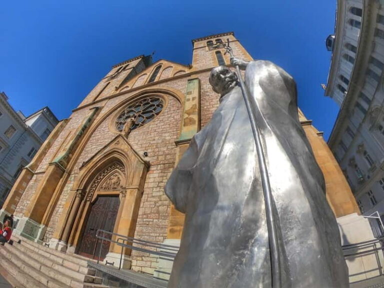 Sarajevo Grand Tour: 5 Hours Old Town, War Tunnel, Olympics - Who This Tour Is Best For