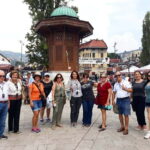 Sarajevo: Grand Walking Tour Through Time and Cultures - The Practical Side: What to Know