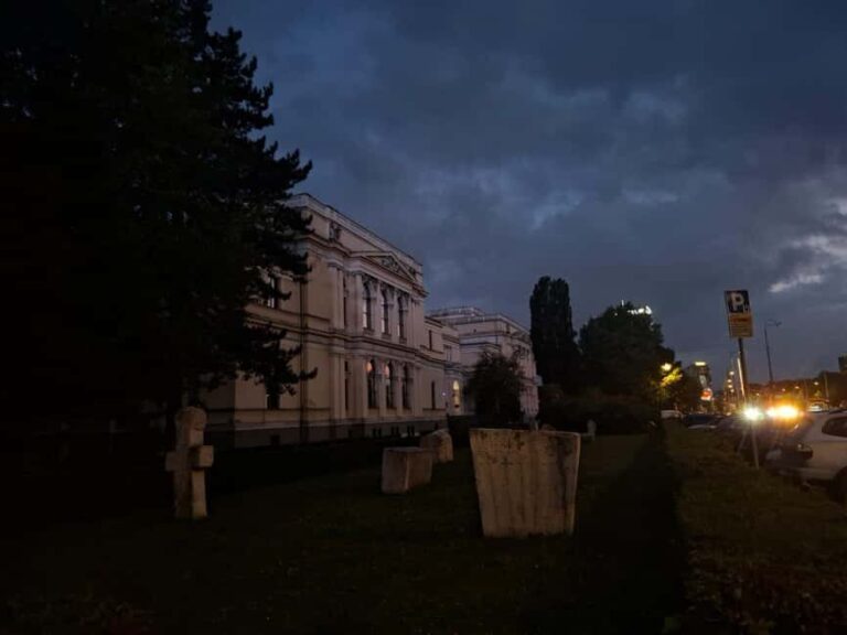 Sarajevo: Guided Green Walk with History and Nature - Final Thoughts