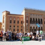 Sarajevo: Guided Walking Tour - What’s Included and Practical Details