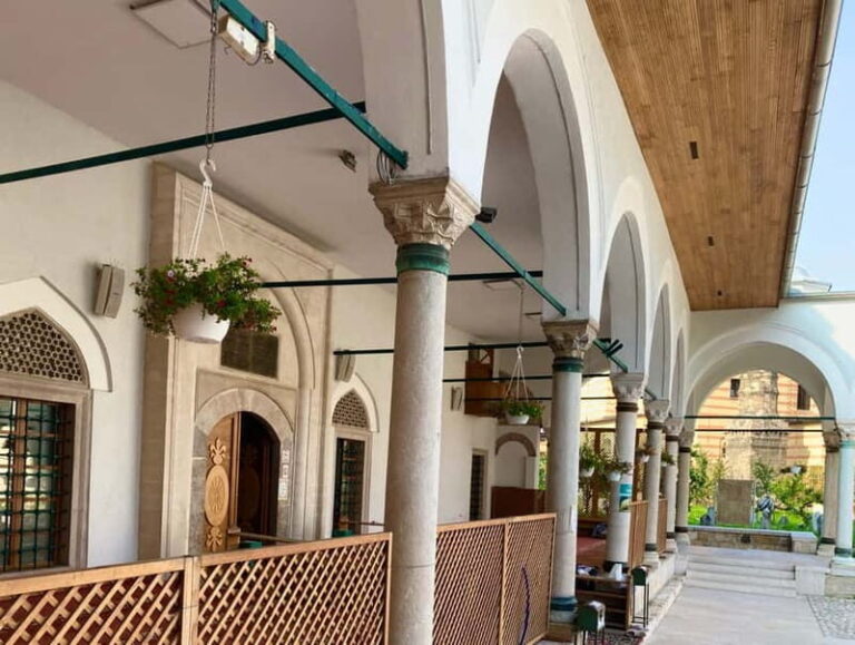 Sarajevo: Islamic Traditions and Daily Life Tour - Why This Tour Works for You