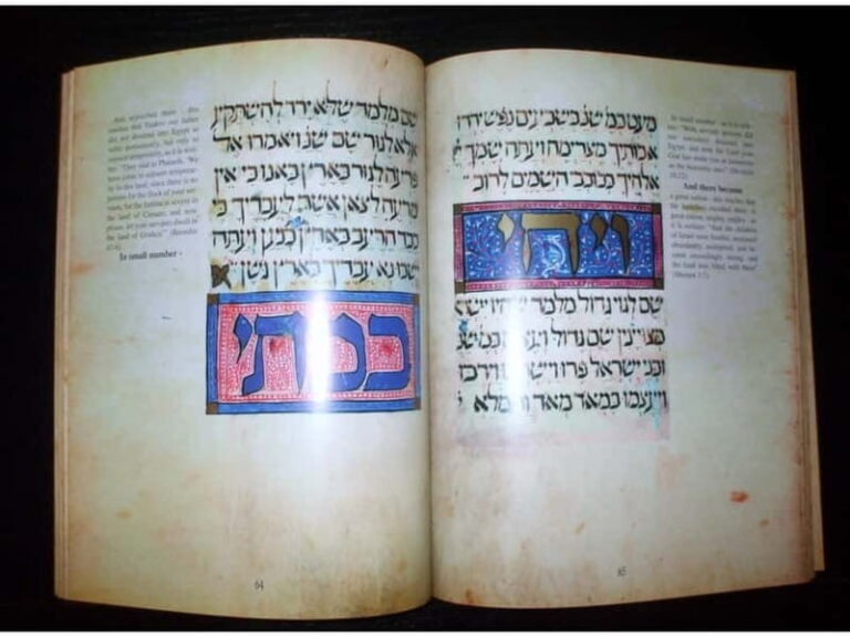 Sarajevo Jewish Tour - A Closer Look at the Sarajevo Jewish Tour