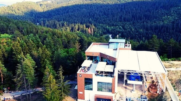 Sarajevo Journey: Tunnel of Hope & Cable Car Tour - FAQ