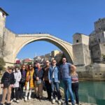 Sarajevo: Mostar, Konjic, Poitelj, Blagaj & Waterfalls Tour - What Makes This Tour Stand Out