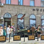 Sarajevo Old Town: Bosnian Coffee, Baklava & Panoramic Views - Learning Sarajevo’s Darker and Brighter Moments