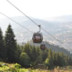 Sarajevo: Old Town & Fortress Tour & Trebevic Cable Car Ride - The Breakdown of the Sarajevo Tour Experience