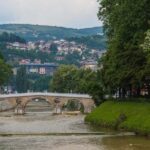 Sarajevo: Old Town, Latin Bridge & Historic Treasures - Starting Point: Latin Bridge – The Heart of a Historic Moment