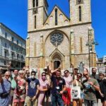 Sarajevo: Old Town Walking Tour with Local Guide - Should You Book This Tour?