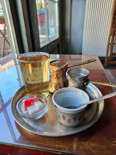 Sarajevo: Private Tour with a Local Guide - Deep Dive into the Itinerary