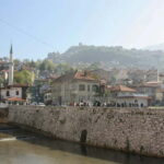 Sarajevo: Private Walking Tour with Local Guide - Who Will Enjoy This Tour?